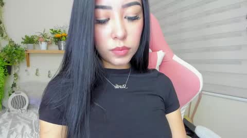 Alisson  online show from March 3, 11:56 pm