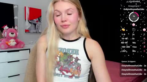 Caroline online show from March 6, 4:41 am