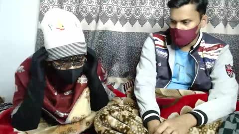 StarryWhispers online show from January 7, 6:55 pm