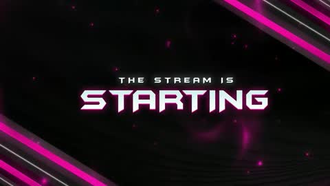 Starry Yume online show from April 5, 3:38 am