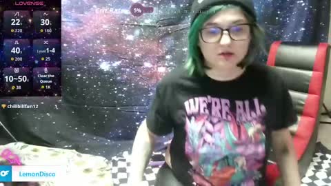 Lemon online show from March 20, 3:44 am