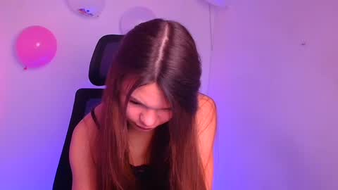 Stasy online show from February 14, 7:07 am