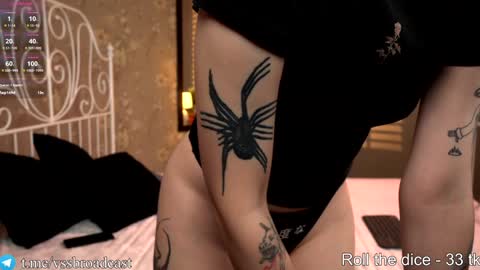 Angela - our tg channel  online show from December 14, 8:23 am