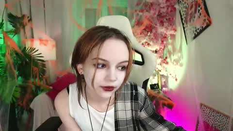 MONICA online show from November 2, 1:36 pm