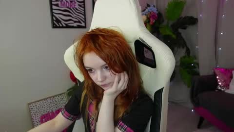 MONICA online show from February 12, 1:46 pm