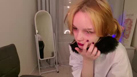 MONICA online show from September 23, 1:53 pm