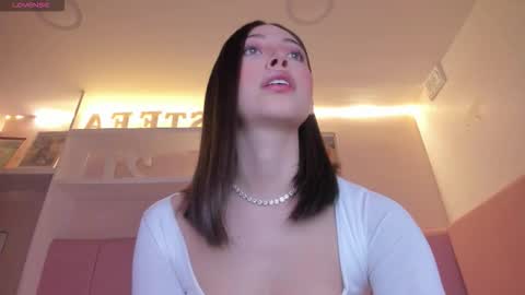 Stefa Gomez  online show from December 3, 11:56 am