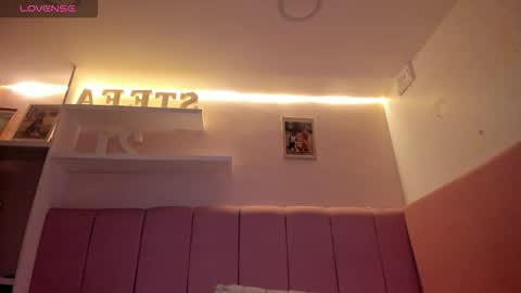 Stefa Gomez  online show from October 8, 12:53 pm