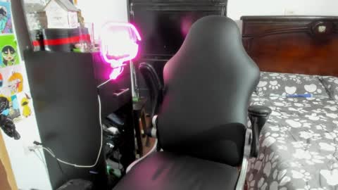 julieth-cancer online show from April 30, 1:11 am