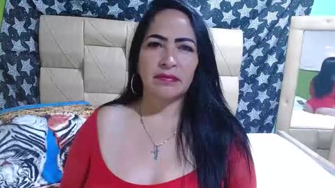 Stefanny online show from January 12, 6:24 pm