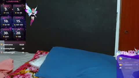 Stefanny lopez online show from December 20, 12:16 pm