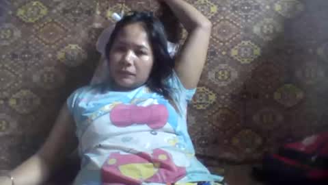steffani_love online show from March 3, 5:26 am