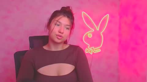 Steffi online show from September 25, 5:55 pm