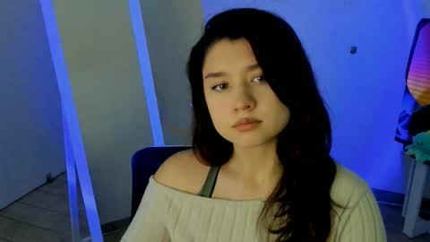 Steffi online show from November 26, 10:55 pm