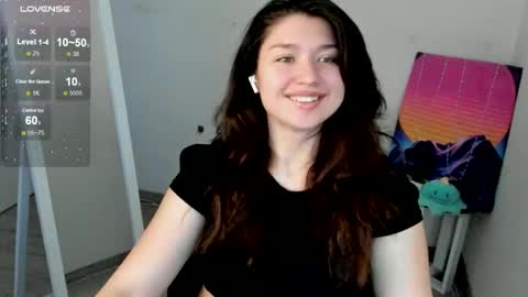 Steffi online show from March 5, 10:16 pm