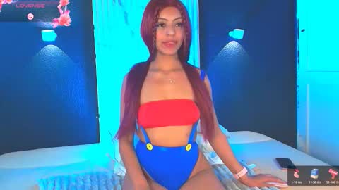 Stefania online show from October 25, 9:28 am