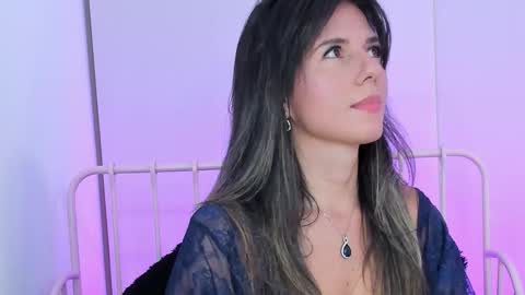 Steffy online show from February 11, 2:58 am