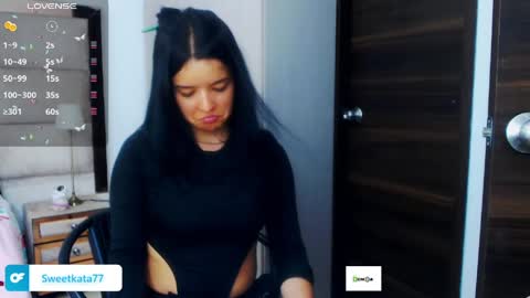 Stefany online show from March 27, 10:32 pm