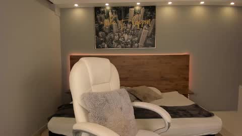 Stefy Cherry online show from February 19, 8:31 pm