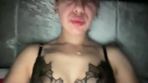 stefy_glow online show from February 25, 12:25 am