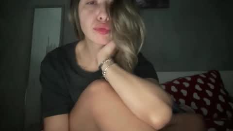 stefy_glow online show from November 9, 11:22 pm