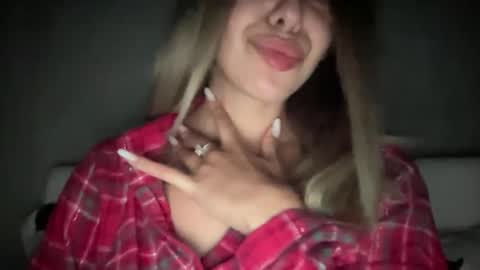 stefy_glow online show from October 7, 8:46 pm