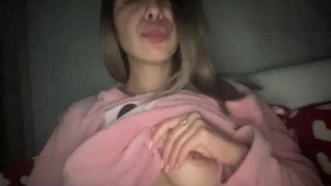 stefy_glow online show from November 4, 10:37 pm