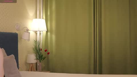 My name is Stella Nice to meet you  Fav Pattern is 111  boobs are real online show from December 5, 2:33 pm