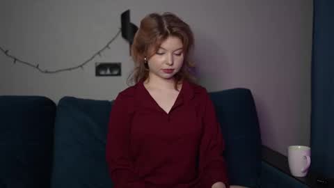 Stella online show from January 9, 9:52 pm