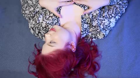 Stella online show from November 7, 2:06 am