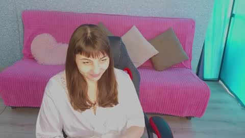 Stela online show from May 14, 9:37 am