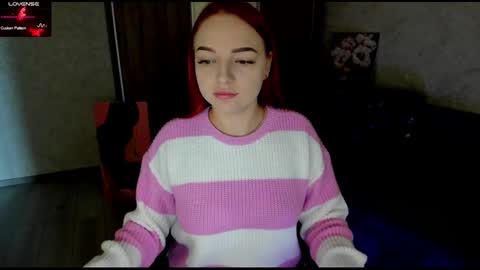 Stella  Cox online show from February 1, 6:21 am