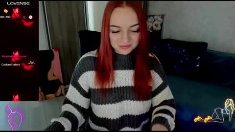 Stella  Cox online show from February 27, 6:29 am