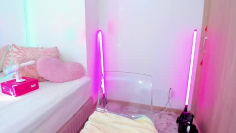 Yuli online show from January 14, 4:23 pm