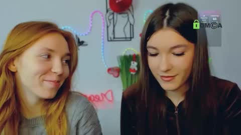 stella_flower online show from February 16, 12:27 pm