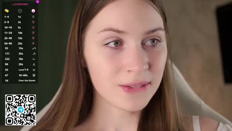 Stella online show from November 15, 12:17 pm