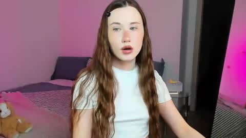 stella_sunny online show from October 21, 6:01 pm