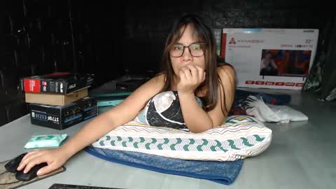 Mistress Morticia online show from November 19, 2:33 am