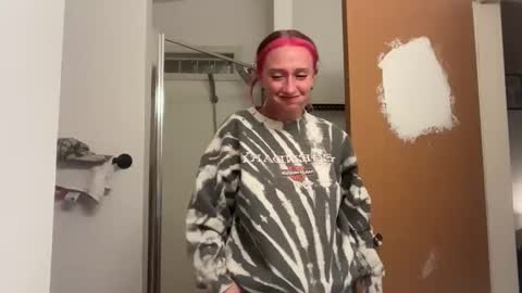 stellacorbet online show from February 27, 7:52 am