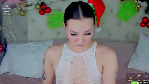 Stella online show from January 17, 9:17 am