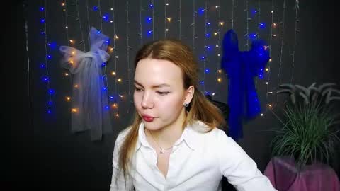 stellalights online show from December 1, 7:23 am