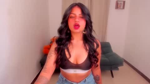 sara  instagram sariishalove online show from January 16, 10:44 am