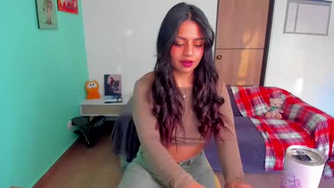 sara  instagram sariishalove online show from January 11, 11:34 am