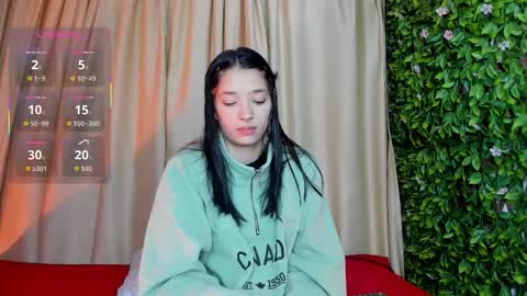 Stepha online show from September 11, 11:32 am