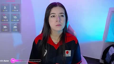 Emma online show from November 16, 10:21 pm