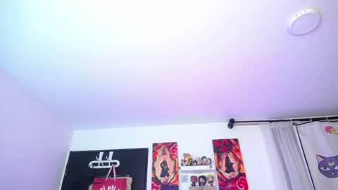 joha cosmo online show from November 13, 11:15 pm