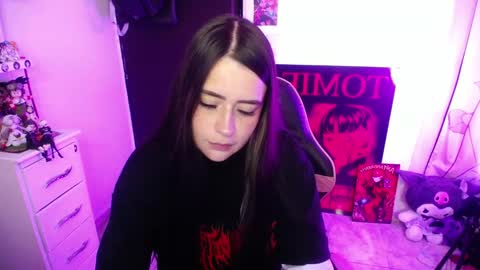 joha cosmo online show from February 7, 11:08 pm