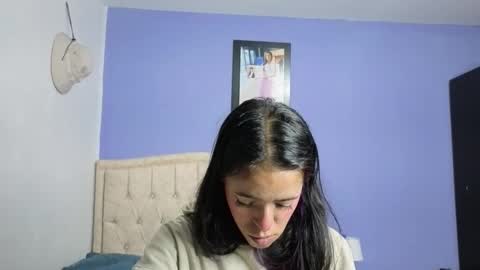 Stephania online show from March 30, 1:49 am