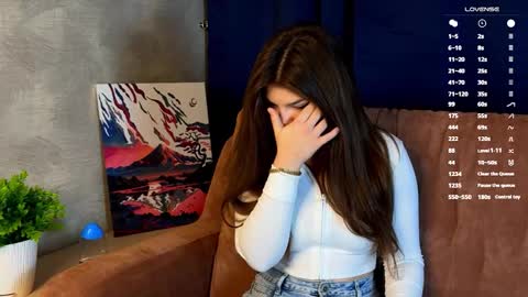 Steph online show from October 18, 1:52 am