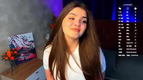 Steph online show from November 13, 10:53 pm